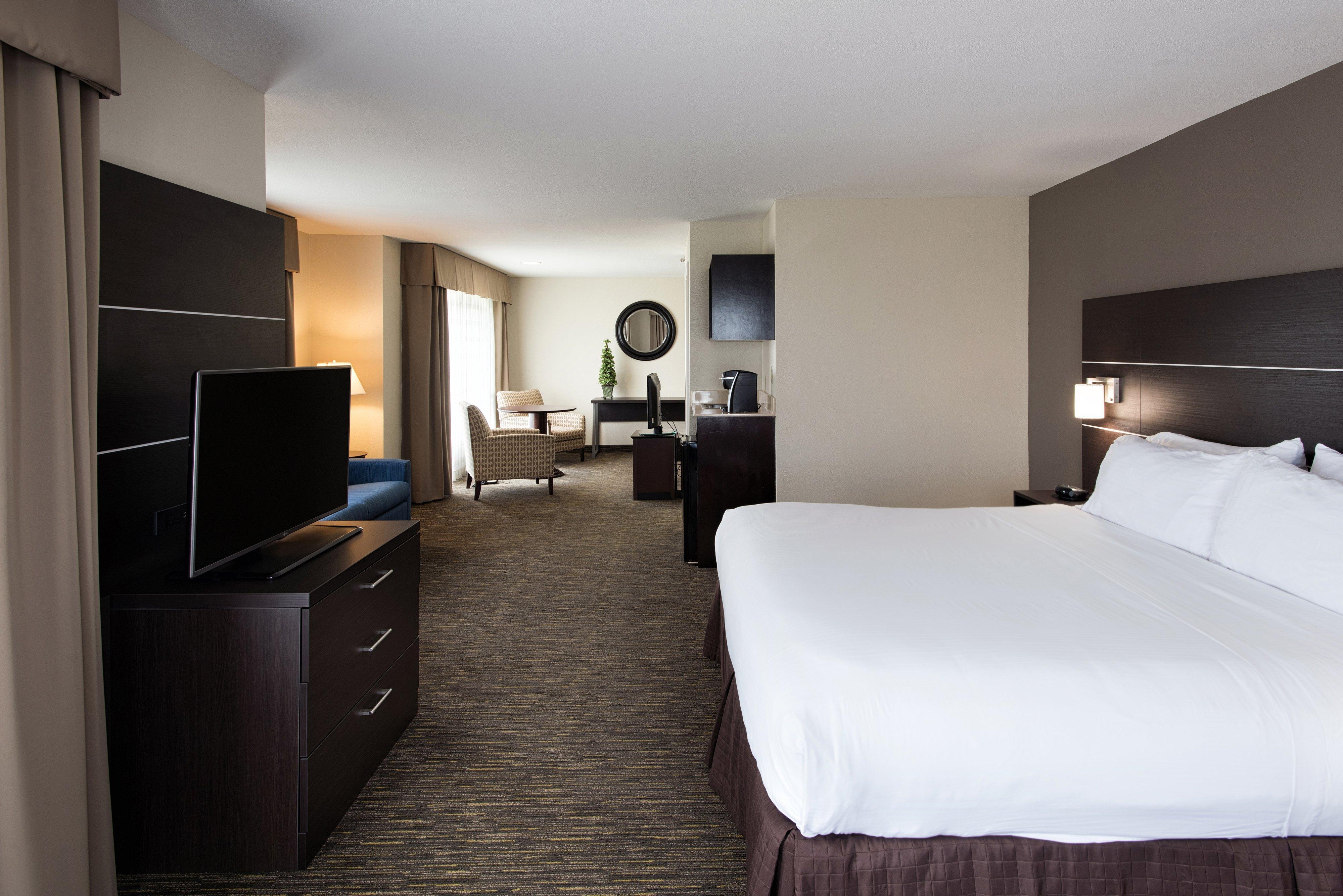 Holiday Inn Express & Suites East Wichita I-35 Andover By Ihg Exterior photo