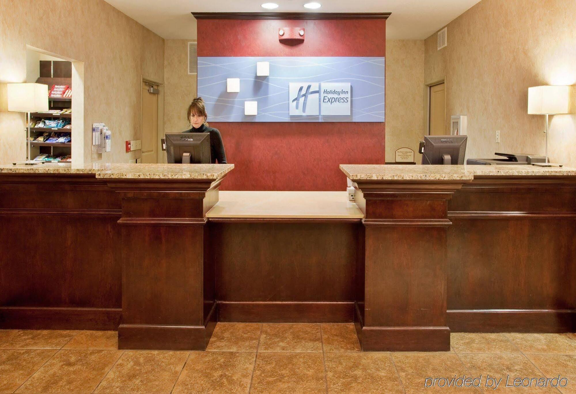 Holiday Inn Express & Suites East Wichita I-35 Andover By Ihg Exterior photo